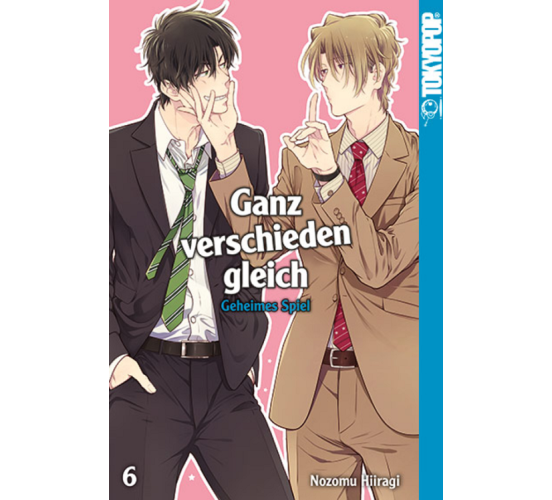 Ganz-verschieden-gleich-06-Manga-Neu-1 Ganz-verschieden-gleich-06-Manga-Neu-1