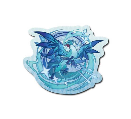 Genshin-Impact-Dvalin-Windblumes-Breath-Series-25cm-Mauspad-