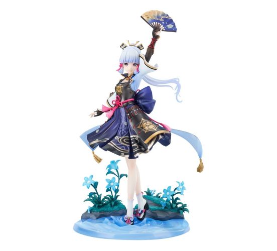 Genshin-Impact-Kamisato-Ayaka-Flawless-Radiance-Ver-29cm-17-