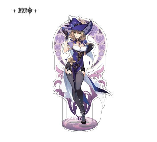 Genshin-Impact-Lisa-Mondstadt-Theme-Series-Character-15cm-Ac Genshin-Impact-Lisa-Mondstadt-Theme-Series-Character-15cm-Ac