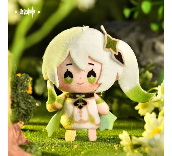 Genshin-Impact-Nahida-Genshin-Fes-2023-10cm-Minipluesch-1