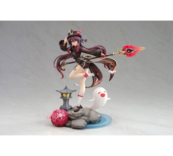 Genshin-Impact-PVC-Statue-17-Hu-Tao-Fragrance-in-Thaw-Ver-27