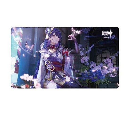 Genshin-Impact-Raiden-Shogun-Carnival-2022-70x40cm-Mauspad-1