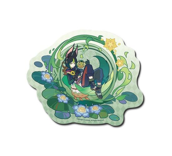 Genshin-Impact-Tighnari-Windblumes-Breath-Series-25cm-Mauspa Genshin-Impact-Tighnari-Windblumes-Breath-Series-25cm-Mauspa