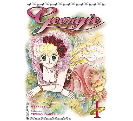 Georgie-01-Manga-Neu-1