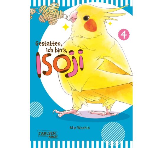 Gestatten-ich-bins-Isoji-04-Manga-Neu-1 Gestatten-ich-bins-Isoji-04-Manga-Neu-1