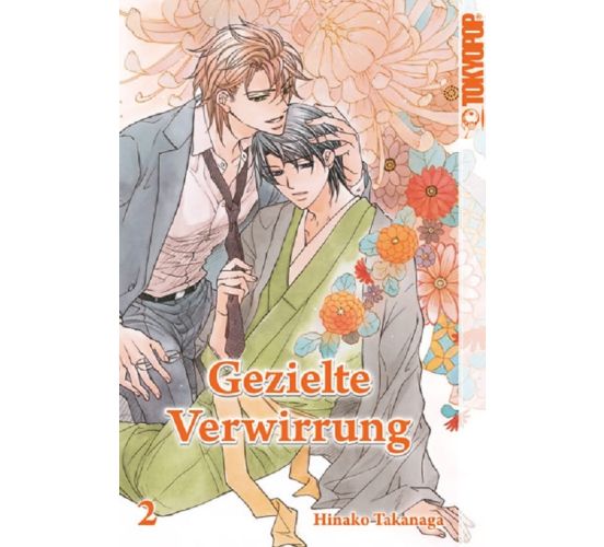 Gezielte-Verwirrung-02-Manga-Neu-1 Gezielte-Verwirrung-02-Manga-Neu-1
