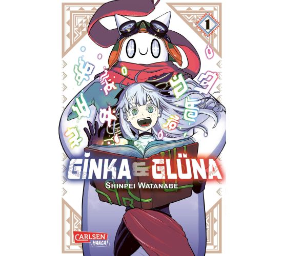 Ginka-und-Gluena-01-Manga-Neu-1