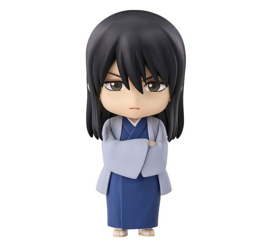 Gintama-Nendoroid-Actionfigur-Kotaro-Katsura-10-cm-1 Gintama-Nendoroid-Actionfigur-Kotaro-Katsura-10-cm-1