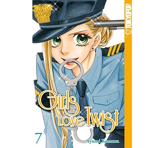Girls-Love-Twist-07-Manga-Neu-1 Girls-Love-Twist-07-Manga-Neu-1