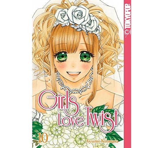 Girls-Love-Twist-10-Manga-Neu-1 Girls-Love-Twist-10-Manga-Neu-1