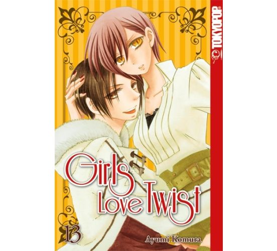 Girls-Love-Twist-13-Manga-Neu-1