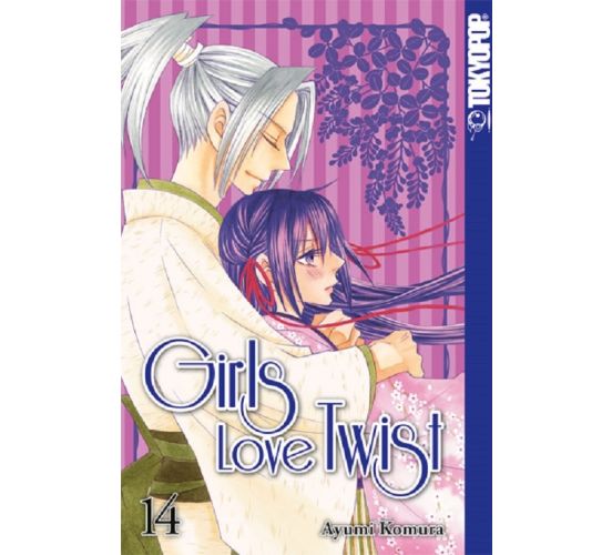 Girls-Love-Twist-14-Manga-Neu-1