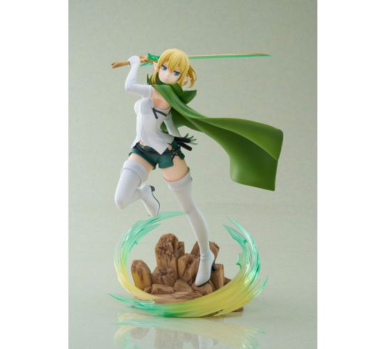 Girls-in-a-Dungeon-PVC-Statue-17-V-Ryu-Lion-Level-6-Ver-Amia