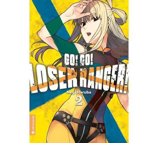 Go-Go-Loser-Ranger-02-Manga-Neu-1