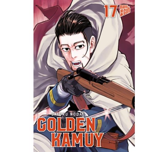 Golden-Kamuy-17-Manga-Neu-1