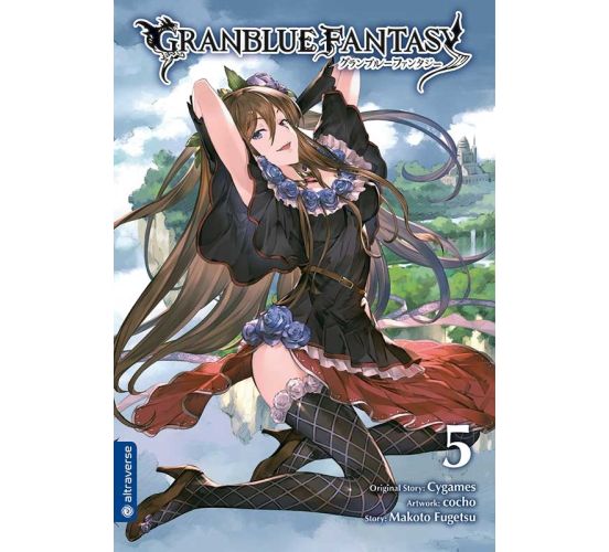 Granblue-Fantasy-05-Manga-Neu-1