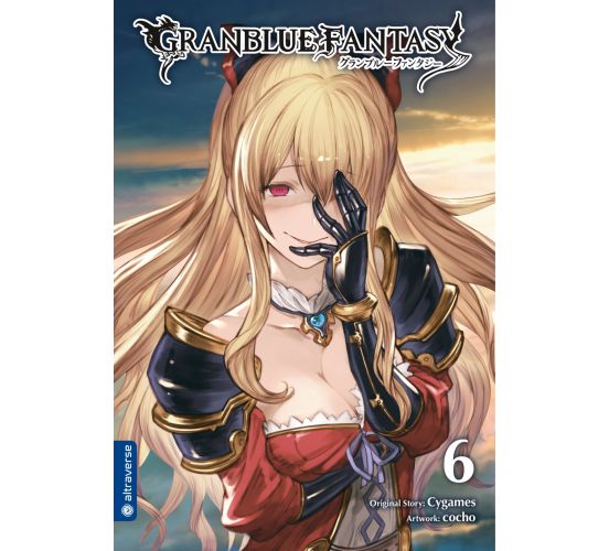 Granblue-Fantasy-06-Manga-Neu-1
