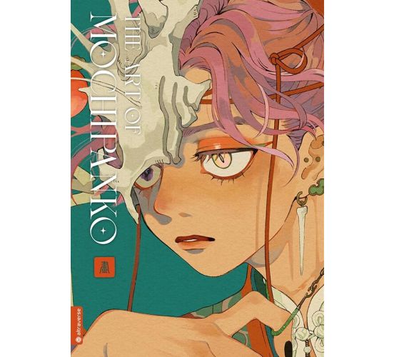 HUA-The-Art-of-mochipanko-Limited-Edition-mit-Schuber-Artboo