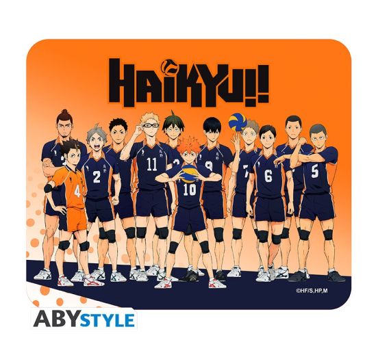 Haikyu-Karasuno-Team-Flexibles-Mauspad-1