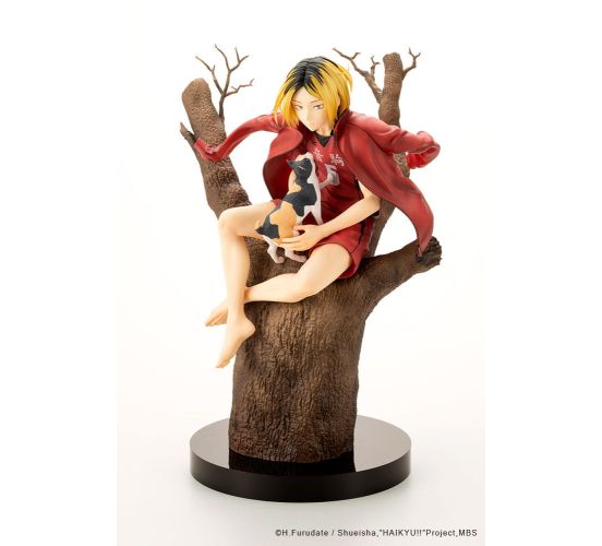 Haikyu-Kenma-Kozume-21cm-ARTFXJ-Statue-18-1