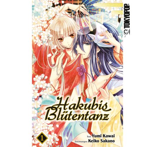 Hakubis-Bluetentanz-01-Manga-Neu-1 Hakubis-Bluetentanz-01-Manga-Neu-1
