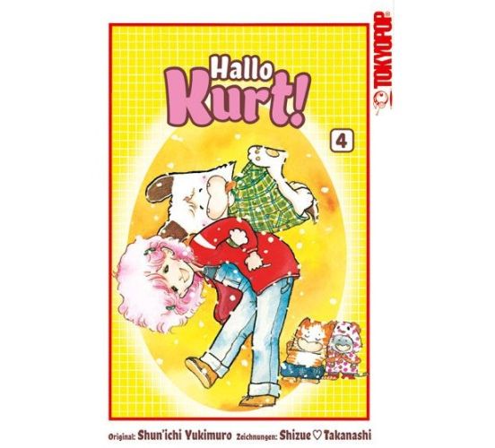 Hallo-Kurt-04-Manga-Neu-1