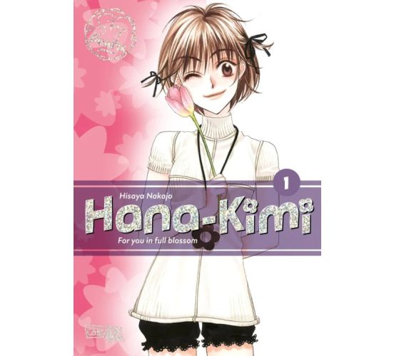 Hana-Kimi-Pearls-01-Manga-Neu-1 Hana-Kimi-Pearls-01-Manga-Neu-1