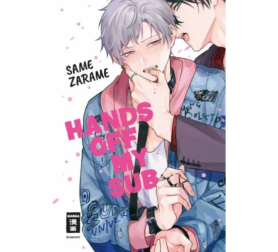 Hands-off-my-Sub-Manga-Neu-1