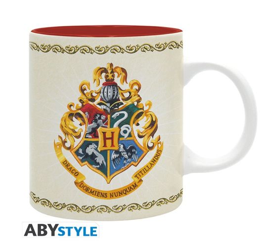 Harry-Potter-4-Houses-320ml-Tasse-1