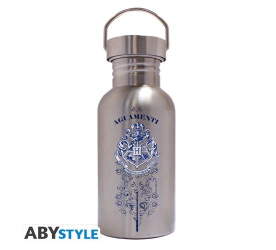 Harry-Potter-Aguamenti-Kantinenstahlflasche-1