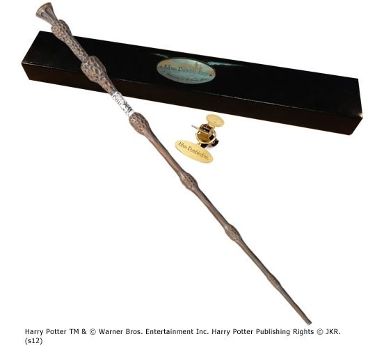 Harry-Potter-Albus-Dumbledore-Charakter-Edition-Zauberstab-1
