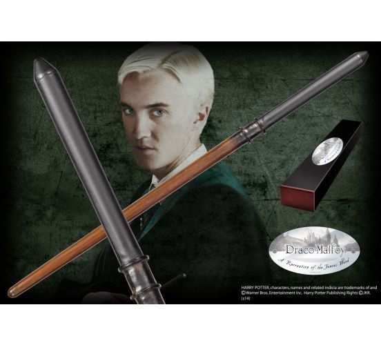 Harry-Potter-Draco-Malfoy-Charakter-Edition-Zauberstab-1