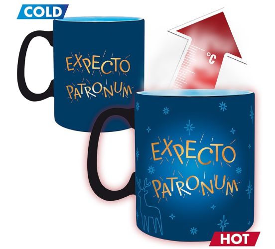 Harry-Potter-Expecto-Patronum-460ml-Magische-Tasse-1
