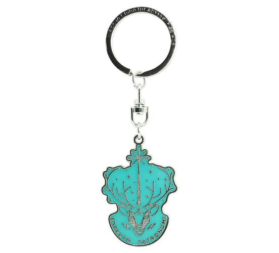 Harry-Potter-Expecto-Patronum-Schluesselanhaenger-1