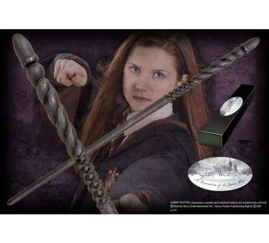 Harry-Potter-Ginny-Weasley-Charakter-Edition-Zauberstab-1