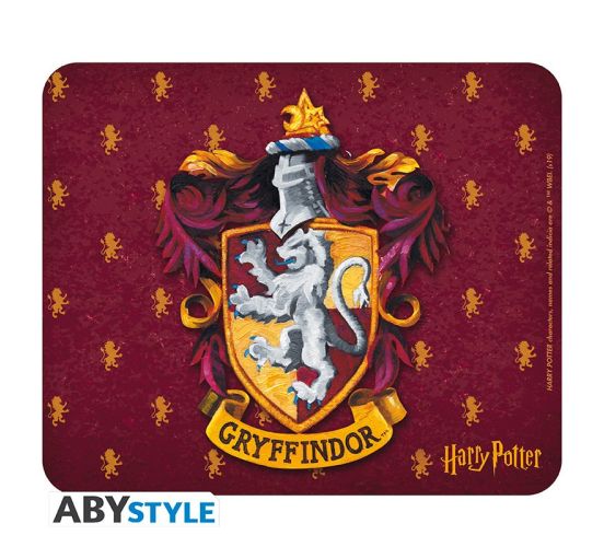 Harry-Potter-Gryffindor-Flexibles-Mauspad-1
