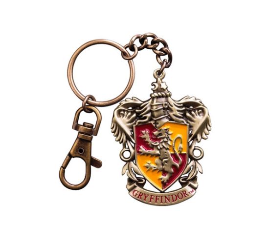 Harry-Potter-Gryffindor-Logo-Schluesselanhaenger-1 Harry-Potter-Gryffindor-Logo-Schluesselanhaenger-1
