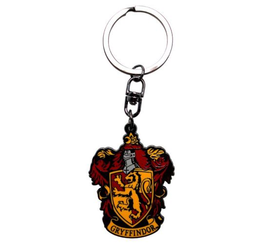 Harry-Potter-Gryffindor-Schluesselanhaenger-1