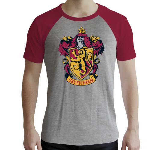 Harry-Potter-Gryffindor-T-Shirt-1