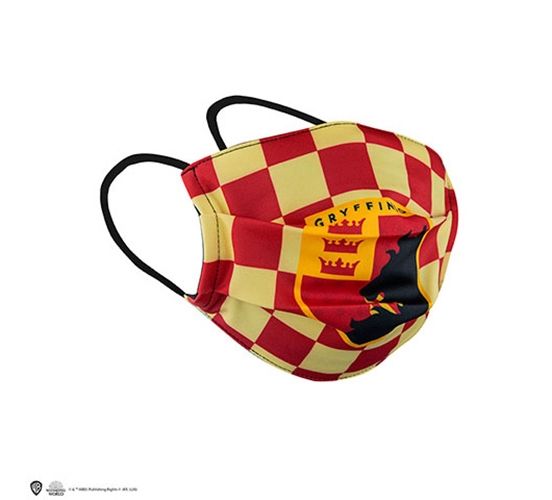 Harry-Potter-Gryffindor-wiederverwendbare-Atem-Maske-1
