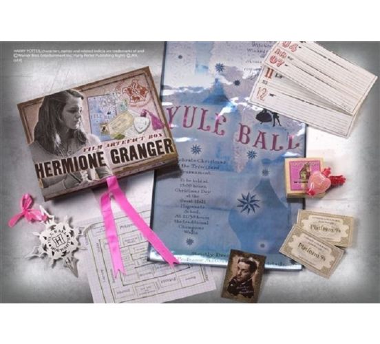 Harry-Potter-Hermine-Granger-Artefakt-Box-1
