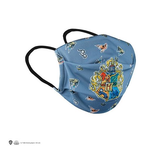 Harry-Potter-Hogwarts-wiederverwendbare-Atem-Maske-1 Harry-Potter-Hogwarts-wiederverwendbare-Atem-Maske-1