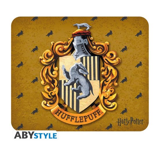 Harry-Potter-Hufflepuff-Flexibles-Mauspad-1 Harry-Potter-Hufflepuff-Flexibles-Mauspad-1