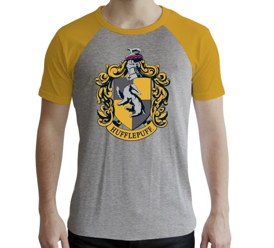 Harry-Potter-Hufflepuff-T-Shirt-1
