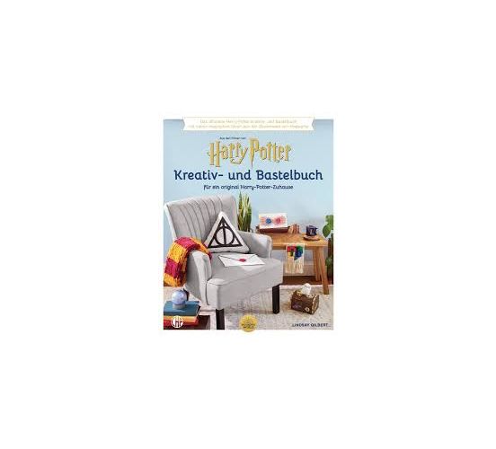 Harry-Potter-Kreativ-und-Bastelbuch-Buch-1