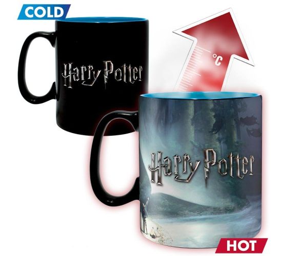 Harry-Potter-Patronus-460ml-Magische-Tasse-1 Harry-Potter-Patronus-460ml-Magische-Tasse-1