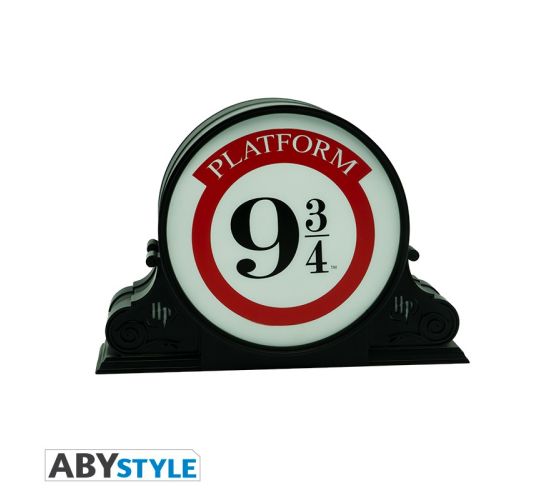Harry-Potter-Platform-9-34-Lampe-1