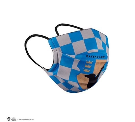 Harry-Potter-Ravenclaw-wiederverwendbare-Atem-Maske-1