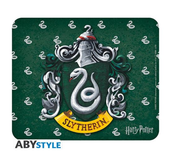 Harry-Potter-Slytherin-Flexibles-Mauspad-1 Harry-Potter-Slytherin-Flexibles-Mauspad-1